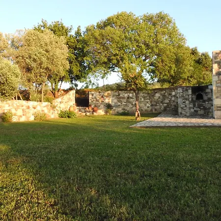 The Stone Kos Ferienhaus