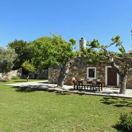 The Stone Kos Ferienhaus *