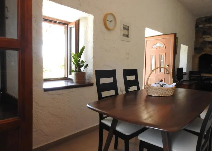 Ferienhaus The Stone Kos