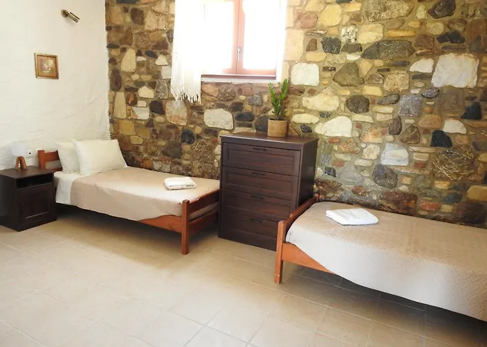 Ferienhaus The Stone Kos *