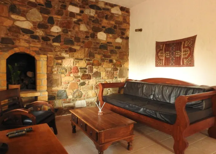 Ferienhaus The Stone Kos *