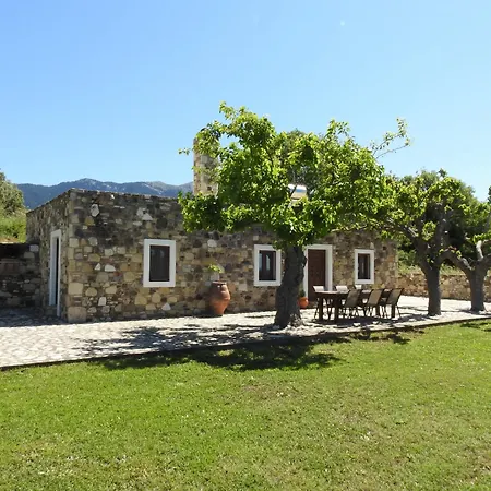 Holiday home The Stone Kos Ziparion
