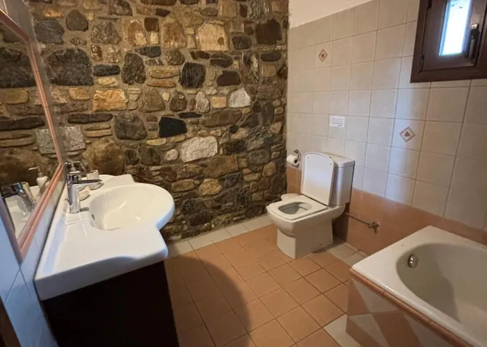 The Stone Kos Holiday home