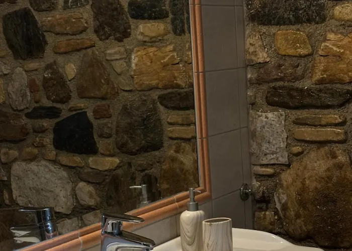 Holiday home The Stone Kos *