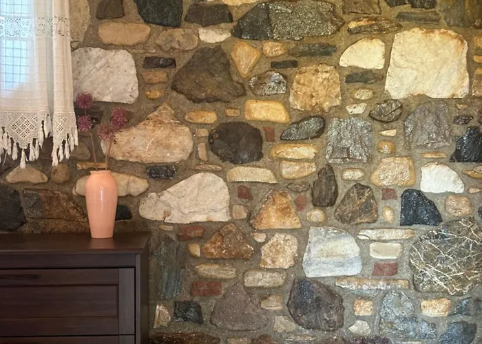 The Stone Kos Holiday home *