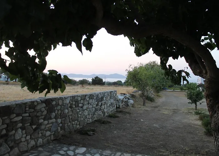 The Stone Kos Holiday home *