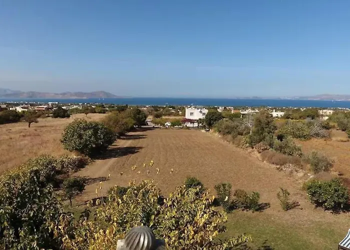 Holiday home The Stone Kos *