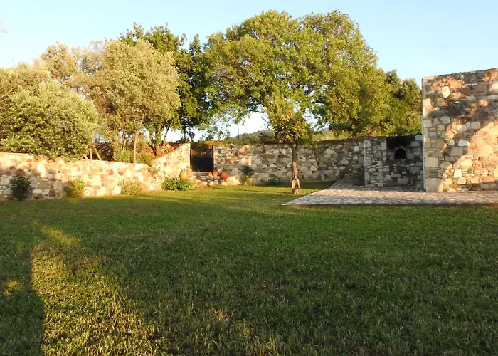 The Stone Kos Holiday home