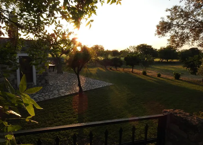 The Stone Kos Holiday home *