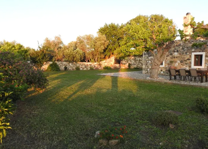 Holiday home The Stone Kos *