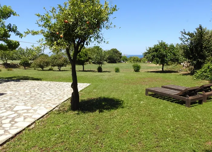 The Stone Kos Holiday home