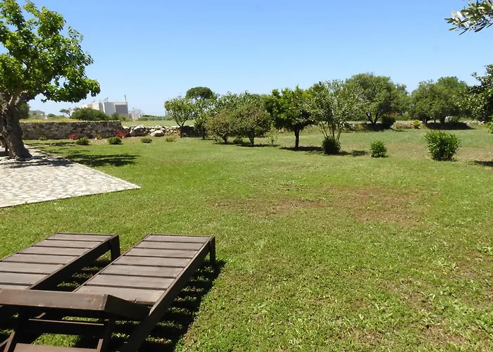 Holiday home The Stone Kos Ziparion