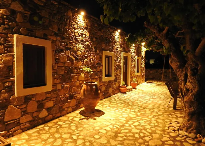 The Stone Kos Ziparion