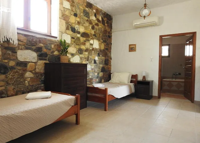 Holiday home The Stone Kos Ziparion