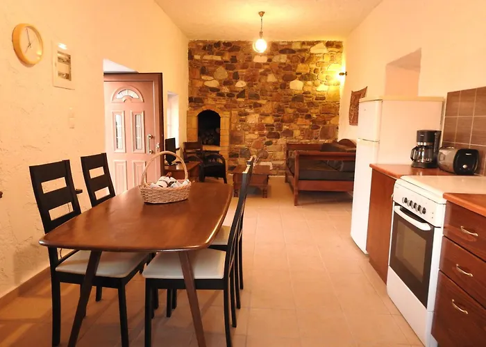 The Stone Kos Holiday home