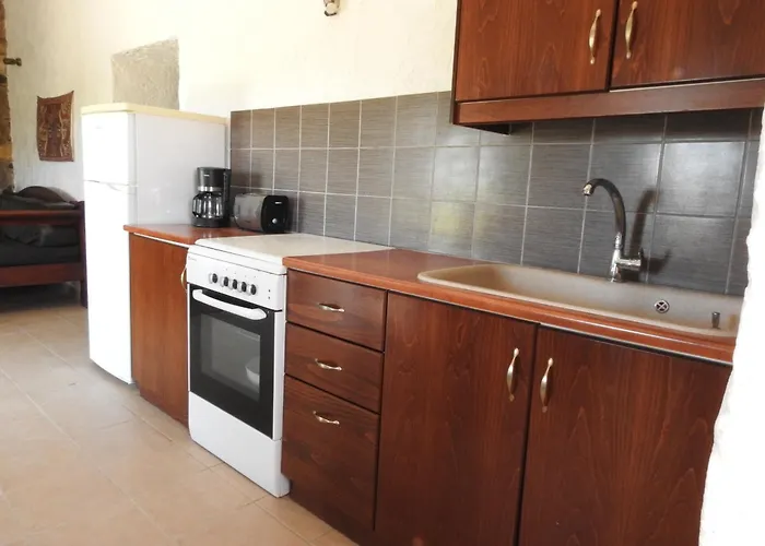 Holiday home The Stone Kos