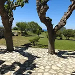 Будинок відпочинку The Stone Kos Ziparion