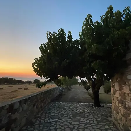 The Stone Holiday home