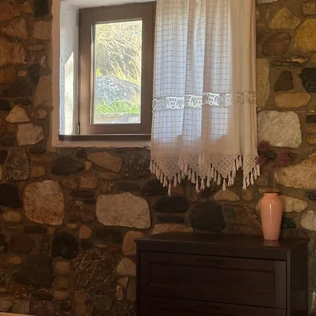 Holiday home The Stone *