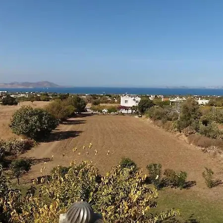 Nyaraló The Stone Kos *