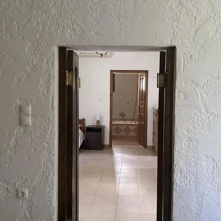 Nyaraló The Stone Kos