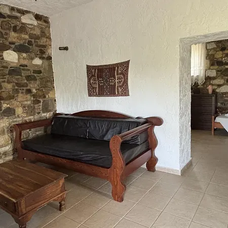 The Stone Kos Zipárion