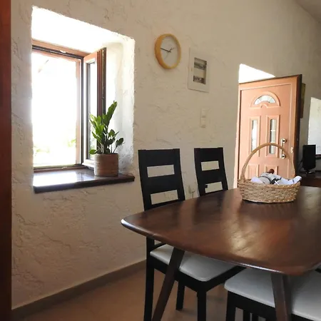 Nyaraló The Stone Kos