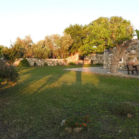 Будинок відпочинку The Stone Kos *