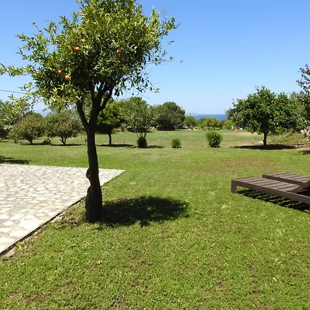 The Stone Kos Nyaraló