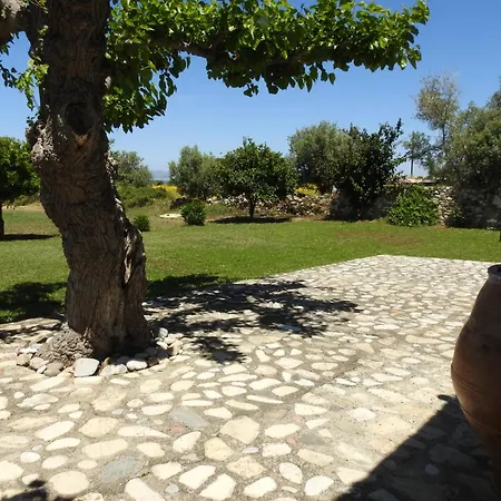 The Stone Kos Nyaraló *