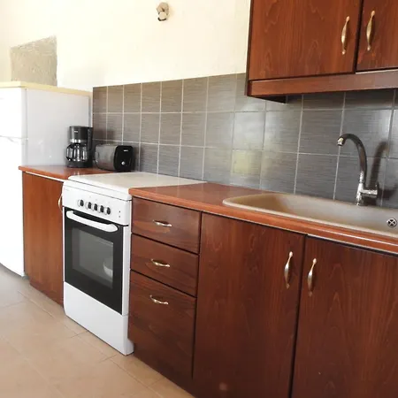 Nyaraló The Stone Kos