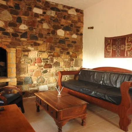 Holiday home The Stone *