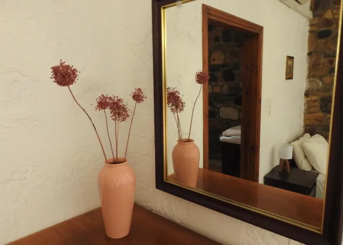 The Stone Kos Prázdninový dům