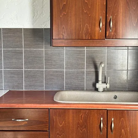 Hébergement de vacances The Stone Kos