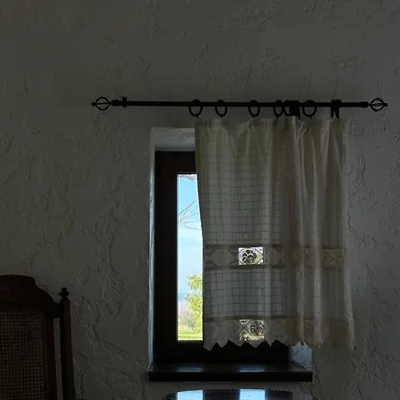 Hébergement de vacances The Stone Kos