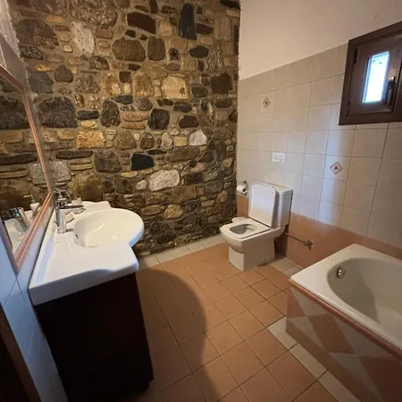 The Stone Kos Hébergement de vacances