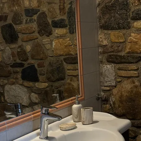 Hébergement de vacances The Stone Kos *