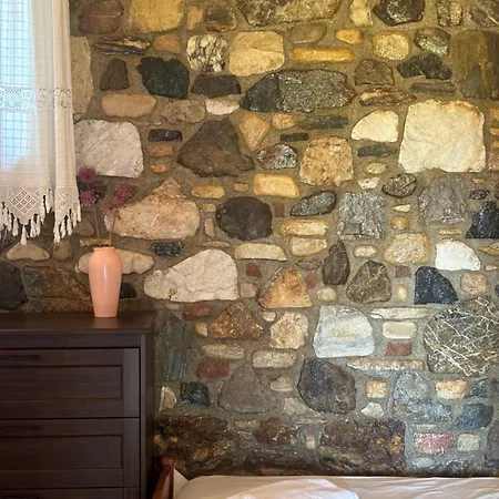 The Stone Kos Hébergement de vacances *