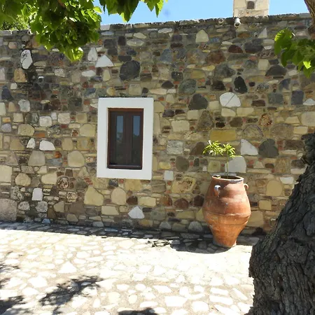 The Stone Kos Hébergement de vacances