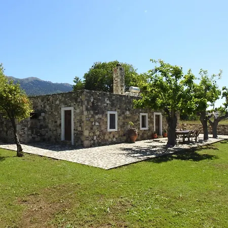 The Stone Kos Casa vacanze Zipárion