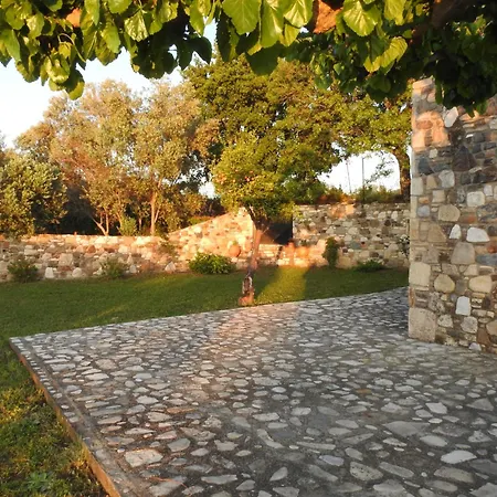 Hébergement de vacances The Stone Kos *