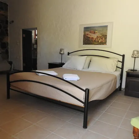 The Stone Kos * Zipárion