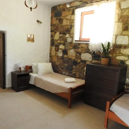 Hébergement de vacances The Stone Kos