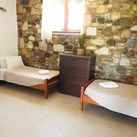 Hébergement de vacances The Stone Kos *