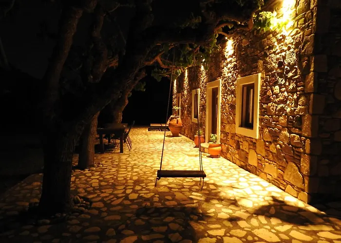 The Stone Kos * Zipárion