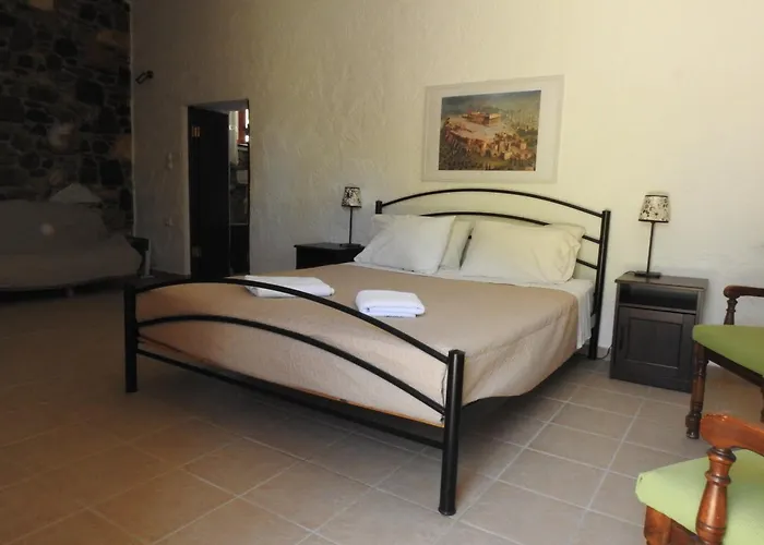 The Stone Kos * Zipárion