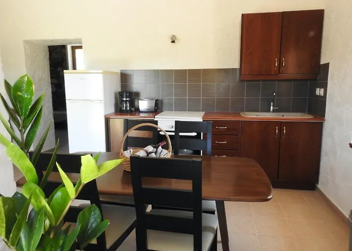 The Stone Kos Casa vacanze *